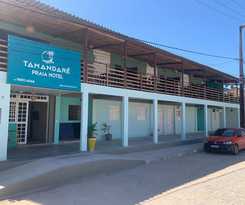 Hotel Tamandar&eacute; Praia