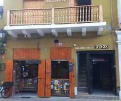 HOSTAL EL BALCONCITO