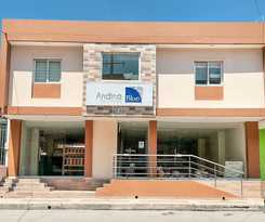 Andina Blue Santa Marta