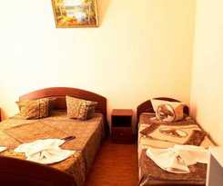 Hotel Oganes Guesthouse