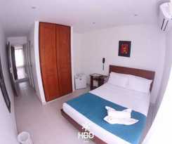 Hotel HBD Spa