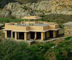 Aravali Silence Lakend Resorts and Adventures
