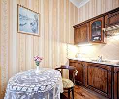 Apartamenty Retro