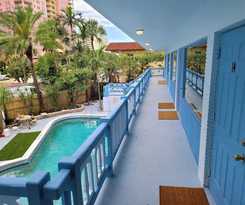 Motel Lauderdale Inn