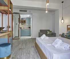 Hotel GreyStone Suites