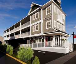 Hotel Ocean Lodge Motel - New Building