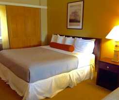 Hotel The Ridge