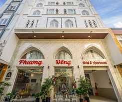 Phuong Dong and Apartment