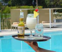 Hotel Rancho Macloy Spa and Social Events