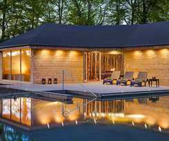 Dębowy Biowellness and SPA