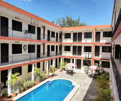 San Juan Mérida