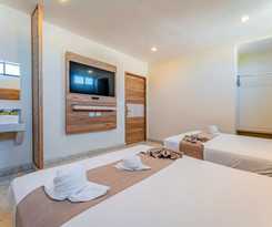 Hotel Central Merida by Kavia