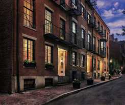 Hotel 40 Temple St