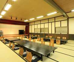 Hotel Amagase Onsen Tenryuso