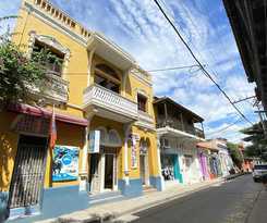 Hotel Ayenda Republicano Colonial No 2
