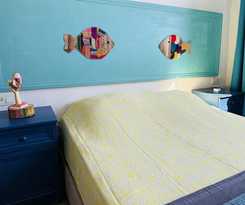  Göknar Knidos Oasis Retreat