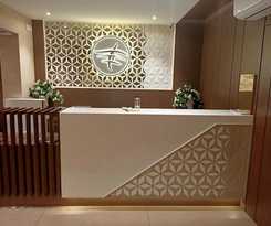 Hotel Rudra Shelter Business