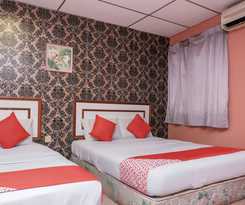 Hotel OYO 90167 Tiara