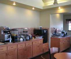 Hotel Trade Winds Motel