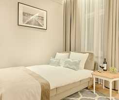 Molo Residence Apartments