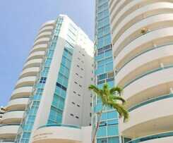 Apartamento Vacacional en Bocagrande