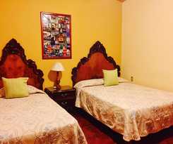 Hotel Guam&uacute;chil Parque Acu&aacute;tico and Caba&ntilde;as