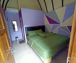 Hotel Bungalow Ungu Kebumen