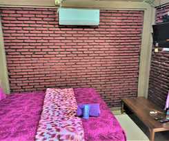 Hotel Bungalow Etnik