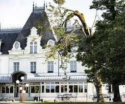 Le Chateau de Maubreuil