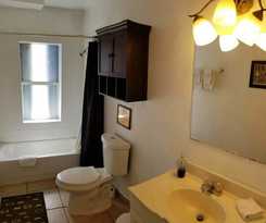 Hotel Inn Leather Guest House - Male Only LGBT