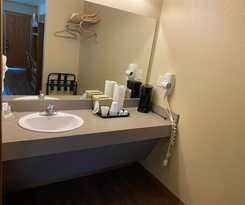 Hotel New Hochatown Lodge