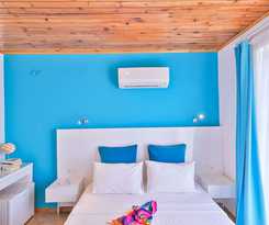 Elit Hotel and Villas Kas