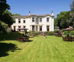 The Balmoral - Adults Only