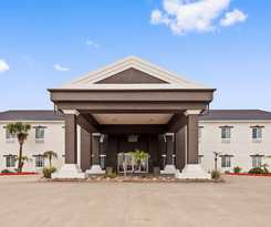 Hotel Best Western Refugio Inn