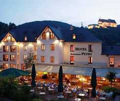 - Restaurant Petry