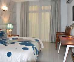 Adamaoua Grand Hotel City