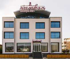 Akcayhan Hotel