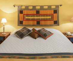 Hotel Pousada Quilombo Resort