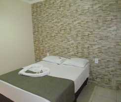 Hotel Pousada Quinta das Aroeiras