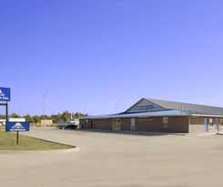 Hotel Americas Best Value Inn Muskogee