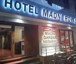 Madni Royale