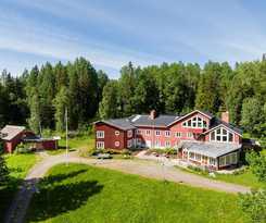 Hotel Eds&aring;sg&aring;rden
