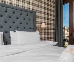 Hotel Brettania