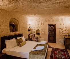 Hotel Ortahisar Cave