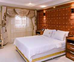Hôtel La Principauté Douala Bonapriso