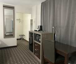 Hotel High Country Lodge