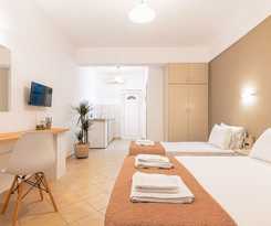 Hotel Nel Mare Studios