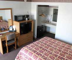 Hotel Budget Host Inn Bristol