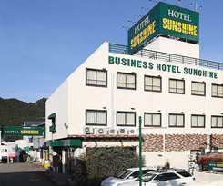 Hotel Sunshine