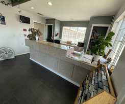 Hotel Gun Barrel Executive Inn